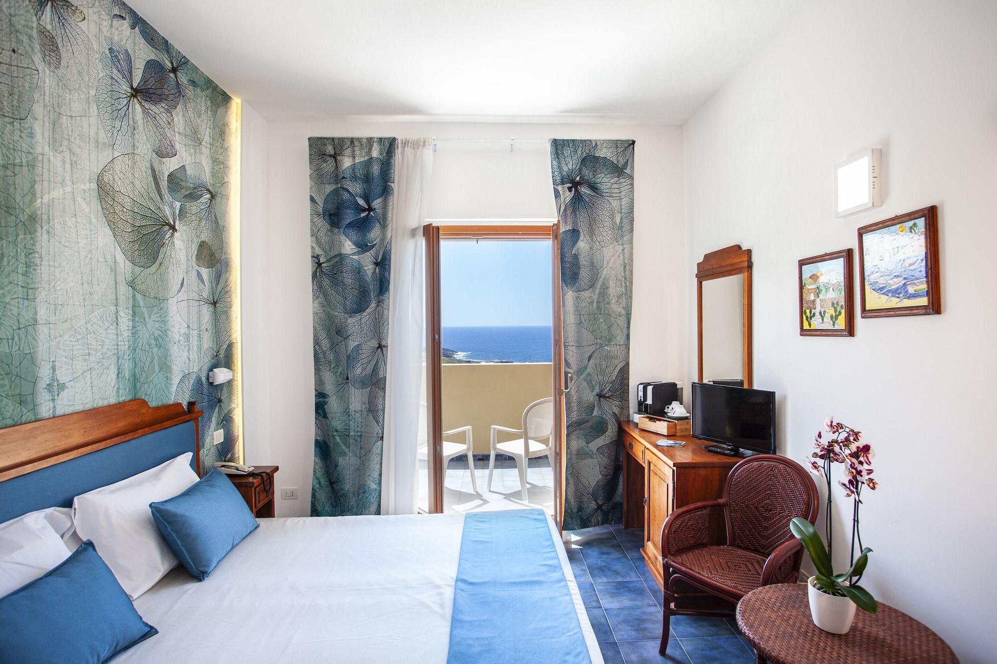 Suvaki Hotel Madonna Delle Grazie