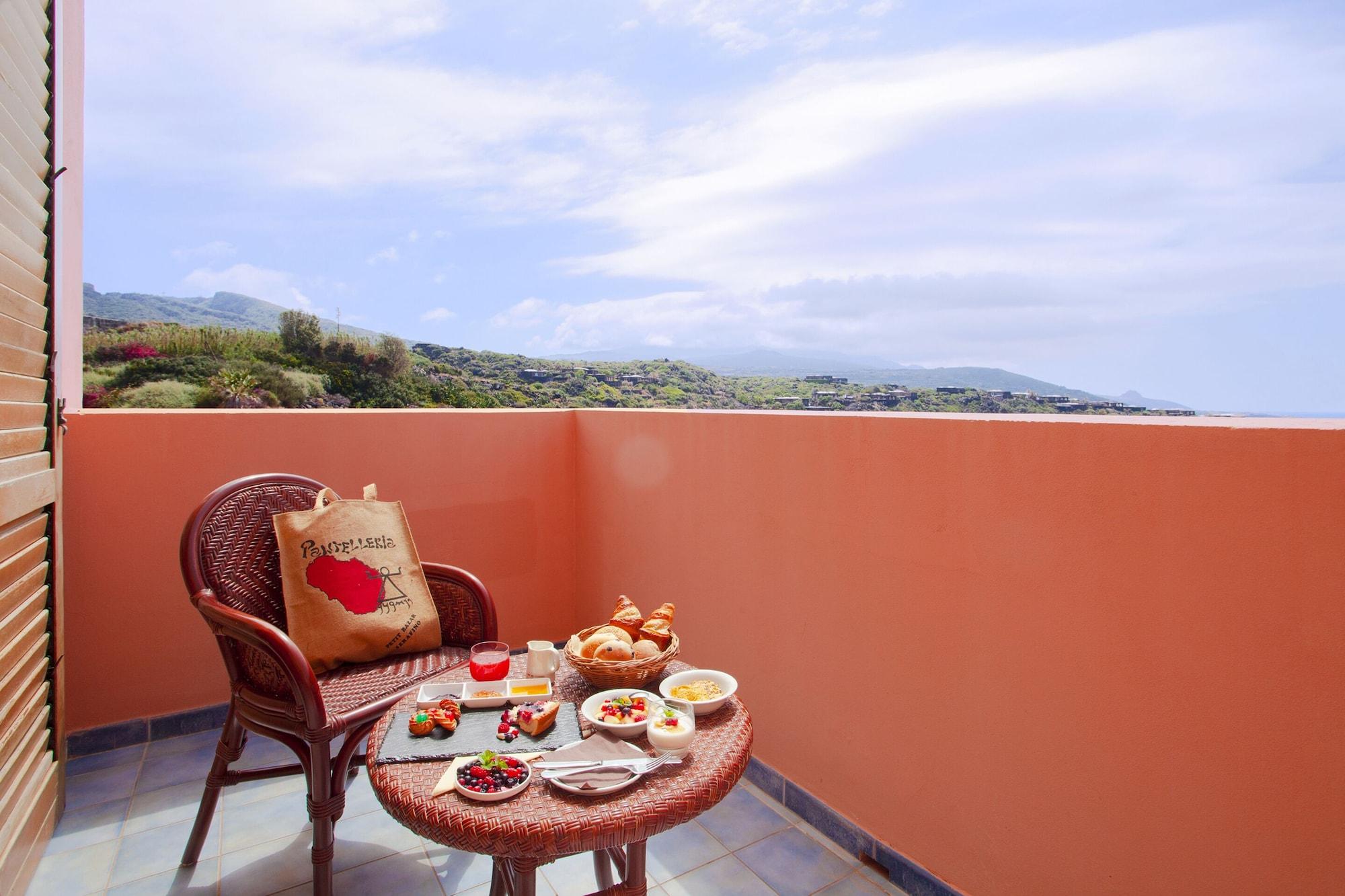 Suvaki Hotel Madonna Delle Grazie