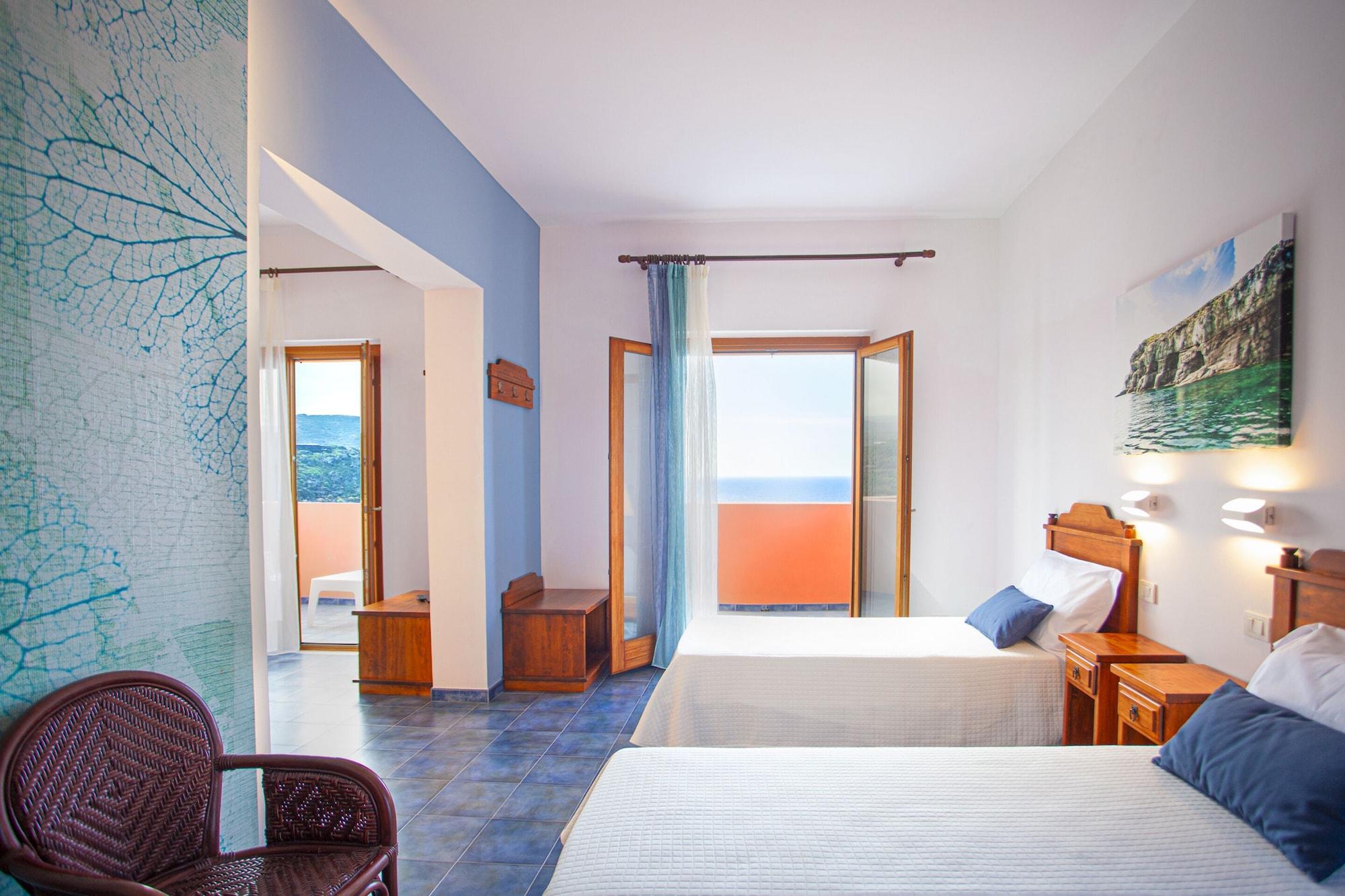 Suvaki Hotel