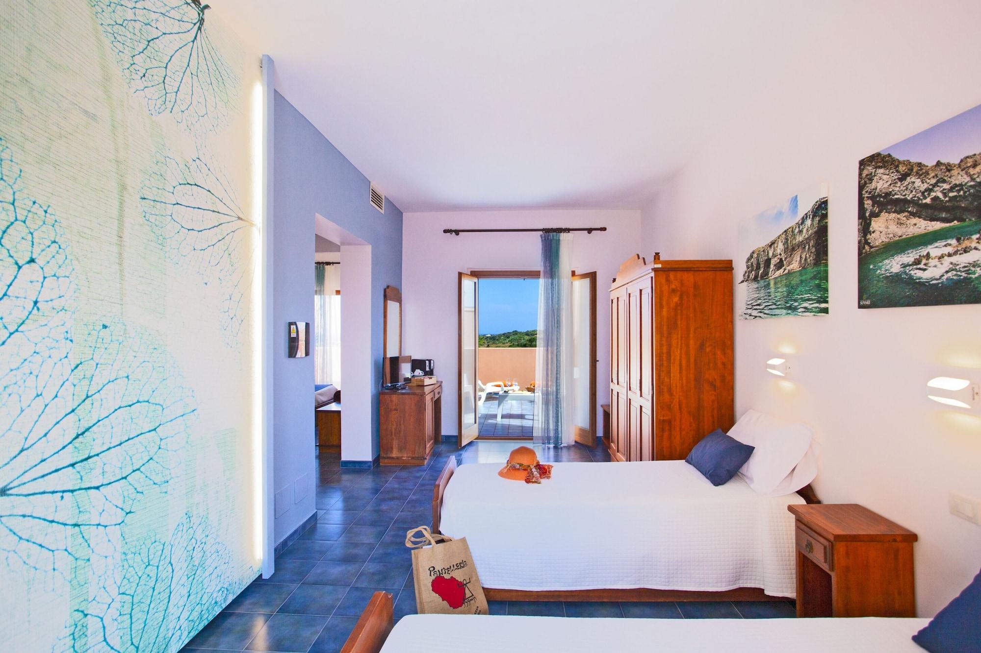 Suvaki Hotel 4*