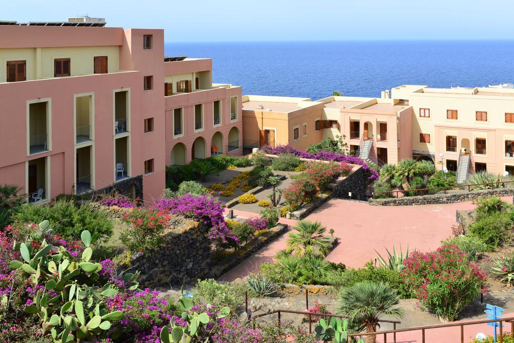 Hotel Suvaki Madonna Delle Grazie