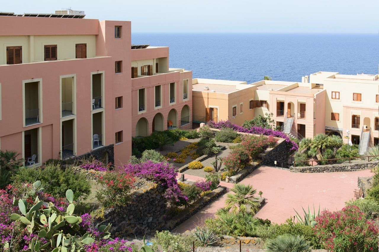 Suvaki Hotel Madonna Delle Grazie