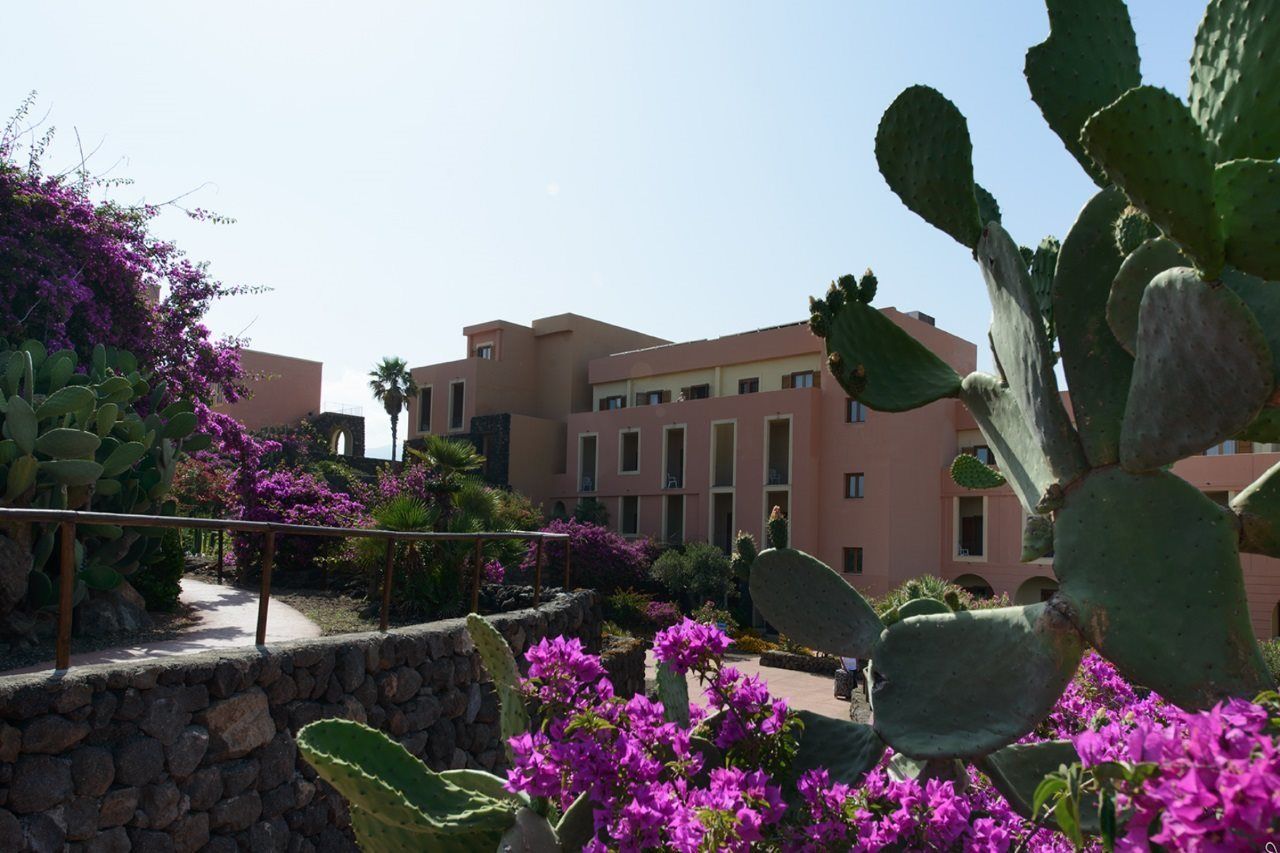 Hotel Suvaki Madonna Delle Grazie