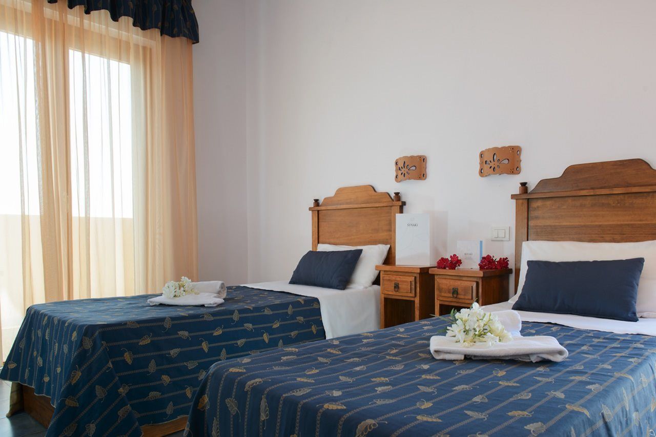 Suvaki Hotel